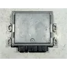 Recambio de centralita inyeccion para renault clio iii (2005) 1.1 75 cv referencia OEM IAM S122326110A SID301  