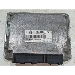 Recambio de centralita inyeccion para volkswagen golf iv berlina (1j1)(1997) 1.6 16v referencia OEM IAM 06A906019AK  