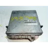 Recambio de centralita inyeccion para rover rover 45 (rt)(2000) 1.6 referencia OEM IAM 0281001418  