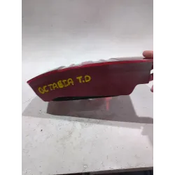 Recambio de piloto trasero derecho para skoda superb (3u4)(2002) 1.9 tdi referencia OEM IAM 3U5945096  