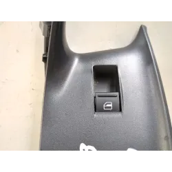Recambio de mando elevalunas delantero derecho para seat ibiza iv (6j5, 6p1) 1.6 tdi referencia OEM IAM 6J1867180A  