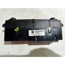 Recambio de mandos climatizador para seat ibiza (6l1)(04.2002) 1.9 tdi referencia OEM IAM 6L0820043B  