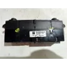 Recambio de mandos climatizador para seat ibiza (6l1)(04.2002) 1.9 tdi referencia OEM IAM 6L0820043B  