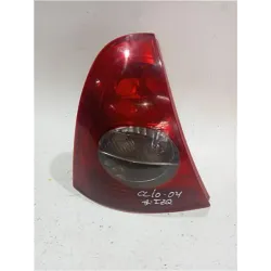 Recambio de piloto trasero izquierdo para renault clio ii fase ii (b/cb0)(2001) authentique dci referencia OEM IAM RENAULT CLIO 