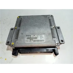 Recambio de centralita inyeccion para citroën xantia berlina (1993) 1.9 turbo d referencia OEM IAM 9635157280  
