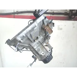 Recambio de caja cambios manual para mazda 323 c v (ba) 1.5 16v referencia OEM IAM F5D24  