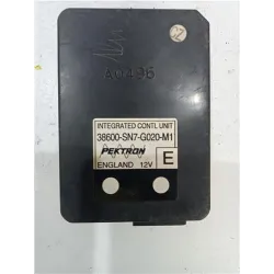 Recambio de caja fusibles/rele para rover rover 600 (rh)(1993) 2.0 620 i [2,0 ltr. - 85 kw cat] referencia OEM IAM 38600SN7G020M
