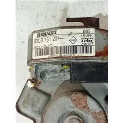 Recambio de columna direccion electrica para renault clio iii (2005) 1.1 75 cv referencia OEM IAM 8200751234  