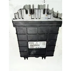 Recambio de centralita inyeccion para audi a4 berlina (8e)(04.2003) 1.9 tdi (96kw) [1,9 ltr. - 96 kw tdi] referencia OEM IAM 028