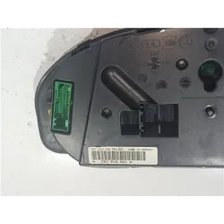 Recambio de cuadro completo para volkswagen passat berlina (3b2)(1996) 1.9 tdi referencia OEM IAM 3B0919881N 110008794023  