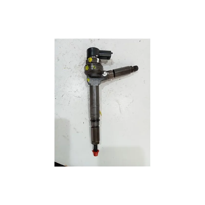 Recambio de inyector para opel astra h berlina (2004) 1.7 cdti referencia OEM IAM 0445110175  