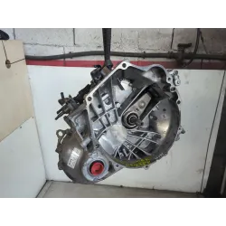 CAJA CAMBIOS MANUAL AWD6 