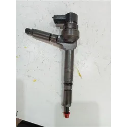 Recambio de inyector para opel astra h berlina (2004) 1.7 cdti referencia OEM IAM 0445110175  