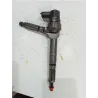 Recambio de inyector para opel astra h berlina (2004) 1.7 cdti referencia OEM IAM 0445110175  