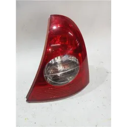 Recambio de piloto trasero derecho para renault clio ii fase ii (b/cb0)(2001) authentique dci referencia OEM IAM 8200071414  