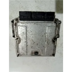 Recambio de centralita inyeccion para renault laguna ii (bg0)(2001) 1.9 dci (bg0g) referencia OEM IAM 0281010556  