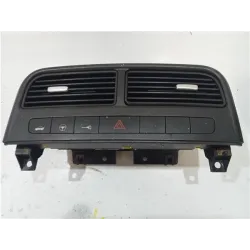 Recambio de conducto ventilacion derecho para fiat grande punto (199)(2005) referencia OEM IAM 735386328  