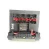 Recambio de caja reles / fusibles para audi a3 (8p1) 2.0 tdi 16v referencia OEM IAM 8P0907279D  