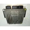 Recambio de centralita inyeccion para renault clio ii symbol (2001) referencia OEM IAM R0410C081A  