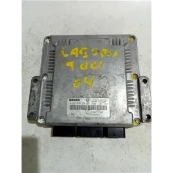Recambio de centralita inyeccion para renault laguna ii (bg0)(2001) 1.9 dci (bg0g) referencia OEM IAM 0281010556  