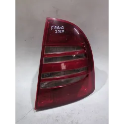 Recambio de piloto trasero derecho para skoda superb (3u4)(2002) 1.9 tdi referencia OEM IAM 3U5945096  