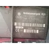 Recambio de caja reles / fusibles para audi a3 (8p1) 2.0 tdi 16v referencia OEM IAM 8P0907279D  