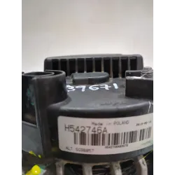 Recambio de alternador para skoda fabia ii (542) 1.2 referencia OEM IAM H542746A  