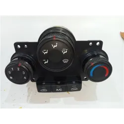 Recambio de mandos climatizador para kia carens (rs)(2000) 1.8 i referencia OEM IAM 0K2FA61190  
