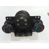Recambio de mandos climatizador para kia carens (rs)(2000) 1.8 i referencia OEM IAM 0K2FA61190  