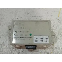 Recambio de modulo electronico para audi a4 avant (b5)(1994) 1.9 tdi [1,9 ltr. - 66 kw tdi] referencia OEM IAM 4A0953234  