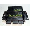 Recambio de centralita inyeccion para renault clio ii symbol (2001) referencia OEM IAM R0410C081A  