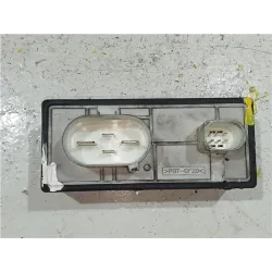 Recambio de caja precalentamiento para volkswagen polo iv (9n1)(11.2001) 1.9 tdi referencia OEM IAM 1J0919506M  