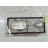 Recambio de caja precalentamiento para volkswagen polo iv (9n1)(11.2001) 1.9 tdi referencia OEM IAM 1J0919506M  
