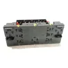 Recambio de caja reles / fusibles para audi a3 (8p1) 2.0 tdi 16v referencia OEM IAM 8P0907279D  