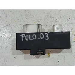 Recambio de caja precalentamiento para volkswagen polo iv (9n1)(11.2001) 1.9 tdi referencia OEM IAM 1J0919506M  