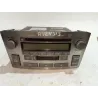 Recambio de radio cd para toyota avensis berlina (t22)(1998) 2.0 td (ct220_) referencia OEM IAM 8612005080  