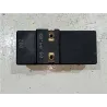 Recambio de caja precalentamiento para volkswagen polo iv (9n1)(11.2001) 1.9 tdi referencia OEM IAM 1J0919506M  