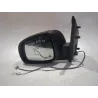 Recambio de retrovisor izquierdo para nissan note 1.6 gasolina referencia OEM IAM E20205021  