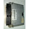 Recambio de centralita inyeccion para rover rover 45 (rt)(2000) 1.6 referencia OEM IAM MSB101150  