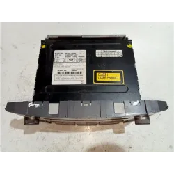 Recambio de radio cd para toyota avensis berlina (t22)(1998) 2.0 td (ct220_) referencia OEM IAM 8612005080  