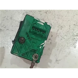 Recambio de caja precalentamiento para peugeot 206 (1998) 1.4 hdi eco 70 referencia OEM IAM 9639912580  