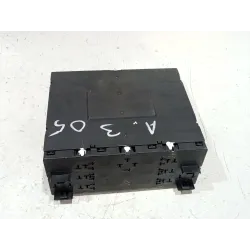 Recambio de caja reles / fusibles para audi a3 (8p1) 2.0 tdi 16v referencia OEM IAM 8P0907279D  