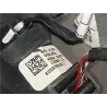 Recambio de volante para bmw serie 3 berlina (f30)(2011) referencia OEM IAM 62560151D 9261861  