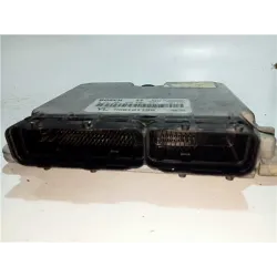Recambio de centralita inyeccion para rover rover 45 (rt)(2000) 1.6 referencia OEM IAM MSB101150  