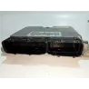 Recambio de centralita inyeccion para rover rover 45 (rt)(2000) 1.6 referencia OEM IAM MSB101150  