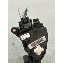 Recambio de potenciometro pedal gas para dacia dokker (2012) 1.5 ambiance [1,5 ltr. - 66 kw dci diesel fap cat] referencia OEM I
