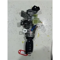 Recambio de conmutador de arranque para kia rio (yb)(2016) 1.0 concept [1,0 ltr. - 74 kw tgdi cat] referencia OEM IAM ZDC2  