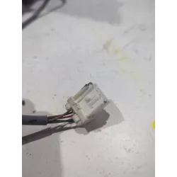 Recambio de retrovisor izquierdo para nissan note 1.6 gasolina referencia OEM IAM E20205021  