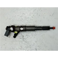 Recambio de inyector para bmw serie 3 berlina (e46)(1998) 2.0 320d [2,0 ltr. - 110 kw 16v diesel cat] referencia OEM IAM 0445110