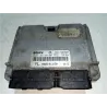 Recambio de centralita inyeccion para rover rover 25 (r/rf)(06.2004) referencia OEM IAM MSB101150  